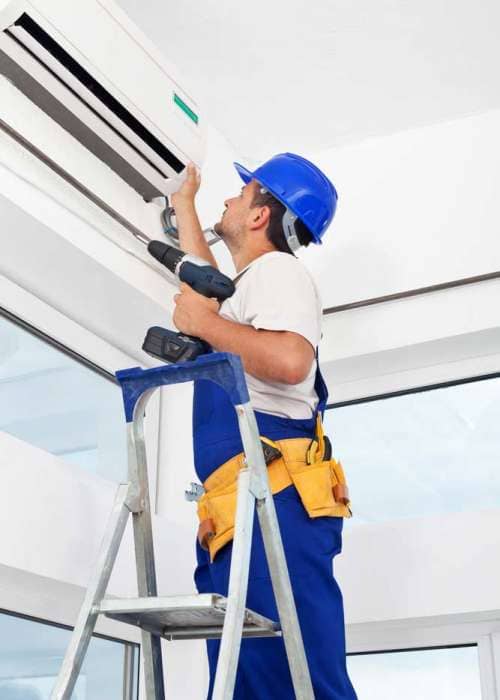 24/7 Affordable Aircon Services in Singapore for Homes & Businesses