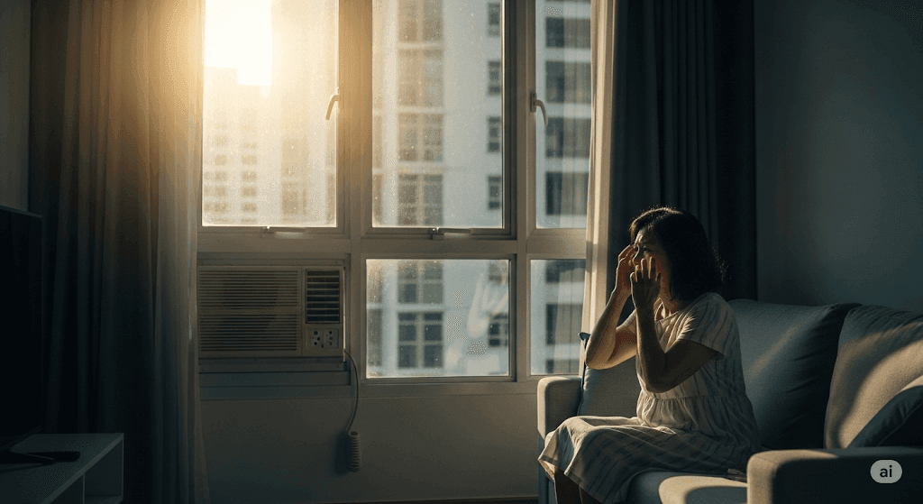 Why Your Aircon Can't Keep Up on Hot Singapore Afternoons