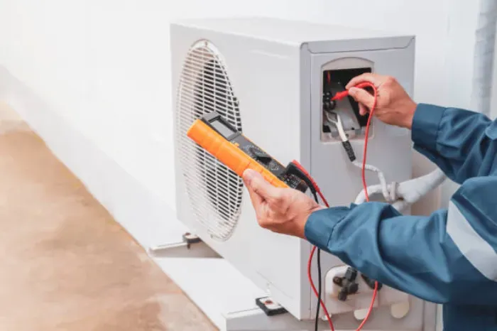Aircon Maintenance