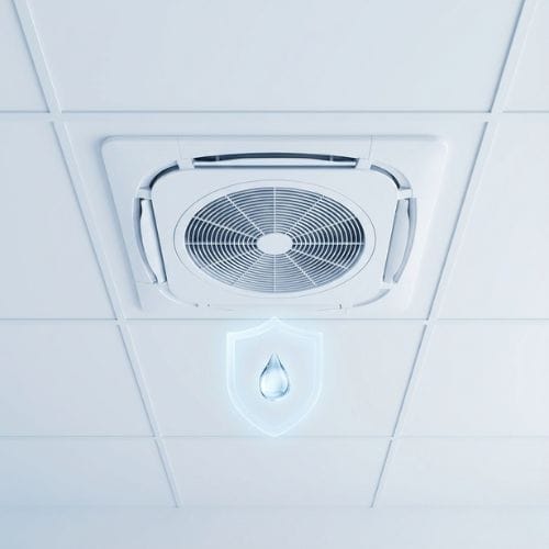 Commercial Cassette Aircon Service