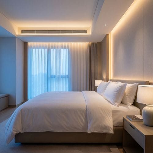 Hotel Aircon Solutions