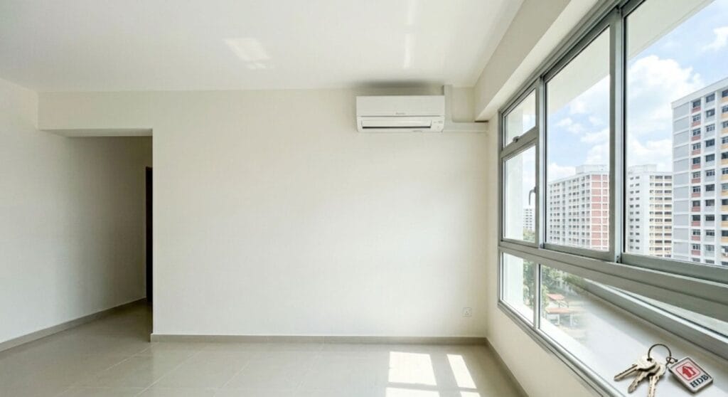 7-Day Aircon Installation Checklist Before You Move In