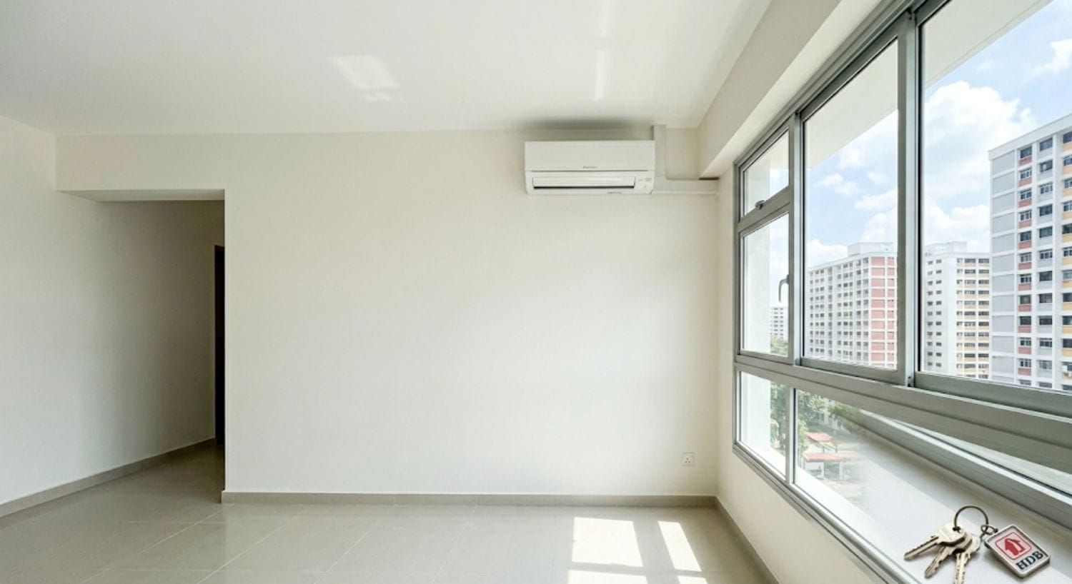 7-Day Aircon Installation Checklist Before You Move In