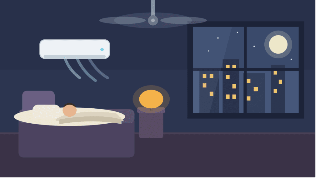 How to Stay Cool at 25°C Without Feeling Hot